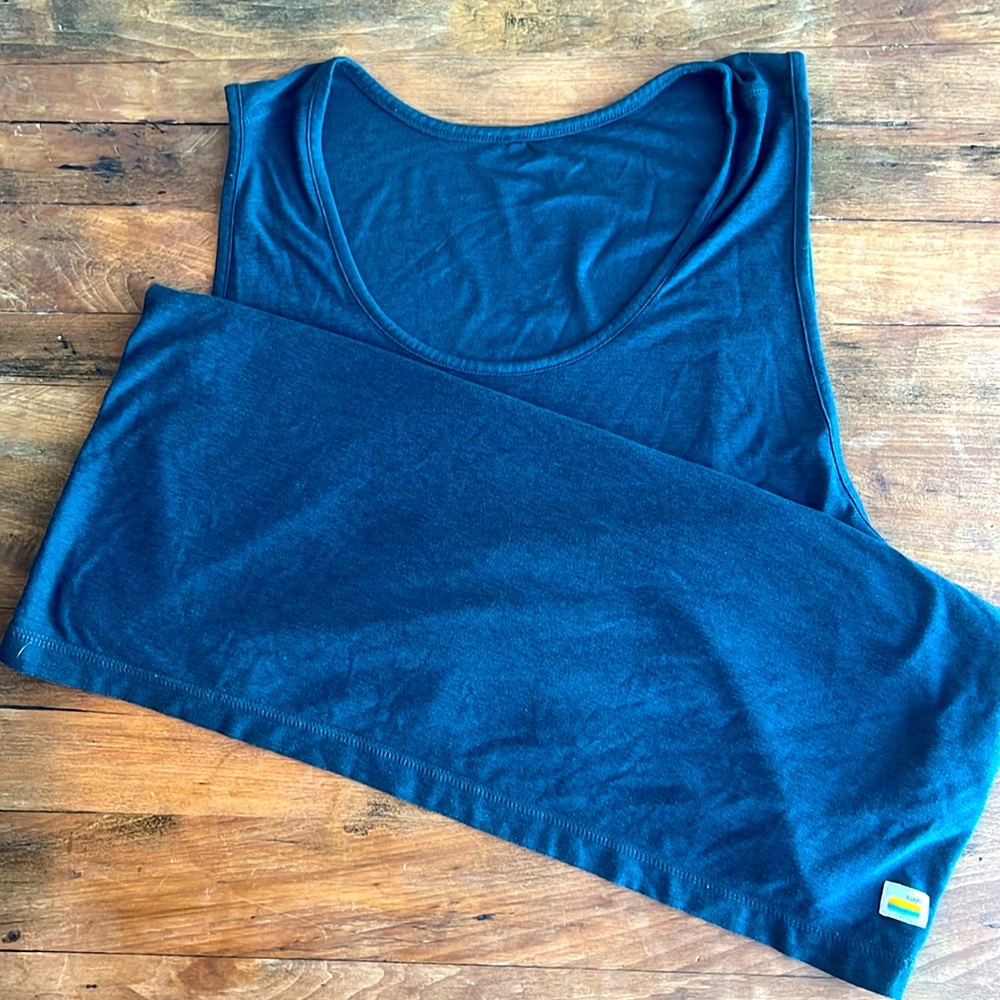Vuori Tank Top